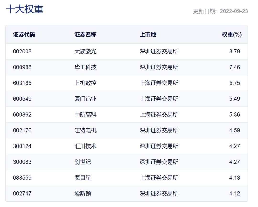 揭秘未来之星，2024年权重股全景解析