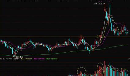 股票回调缩量深度解析，探究缩量背后的市场动向