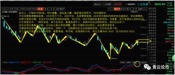 股票回调正常范围及市场波动应对策略解析