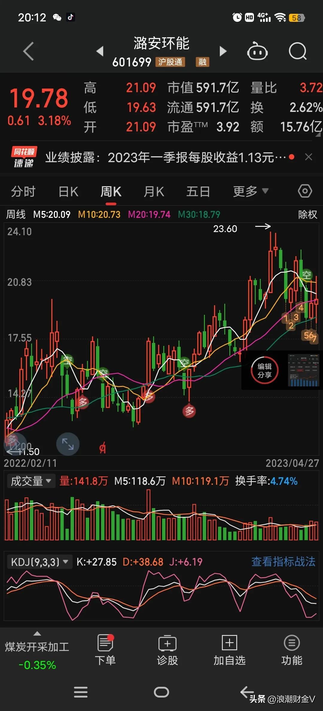 股票分红扣税详解，合理避税与投资策略指南