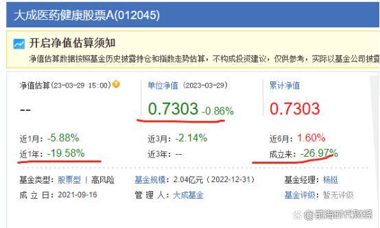 爆雷基金公司，风险与机遇的挑战