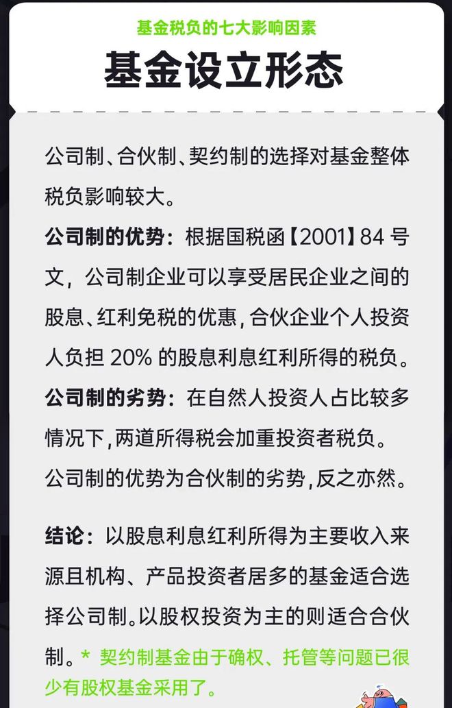 全面解读基金投资，选基金的几大要素详解！