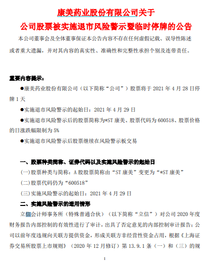 风险警示提示书在股票投资中的签署及其重要性解析