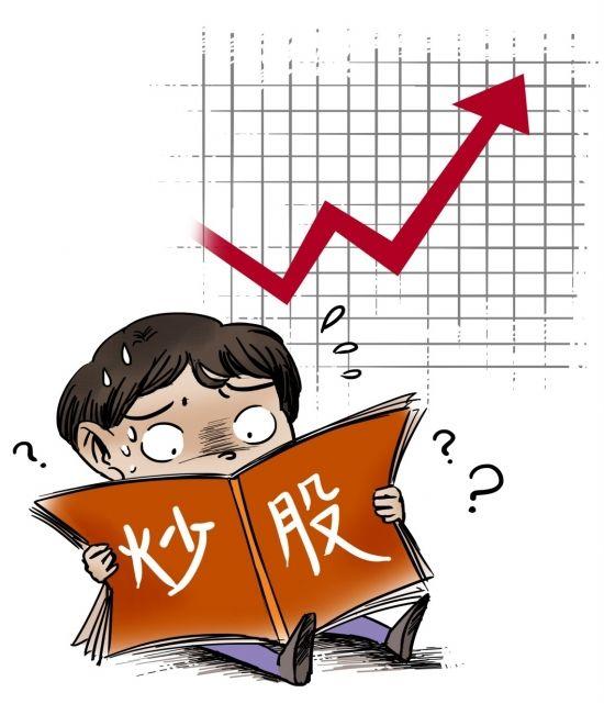 中国股市风险的深度分析与应对策略，不可避免的挑战