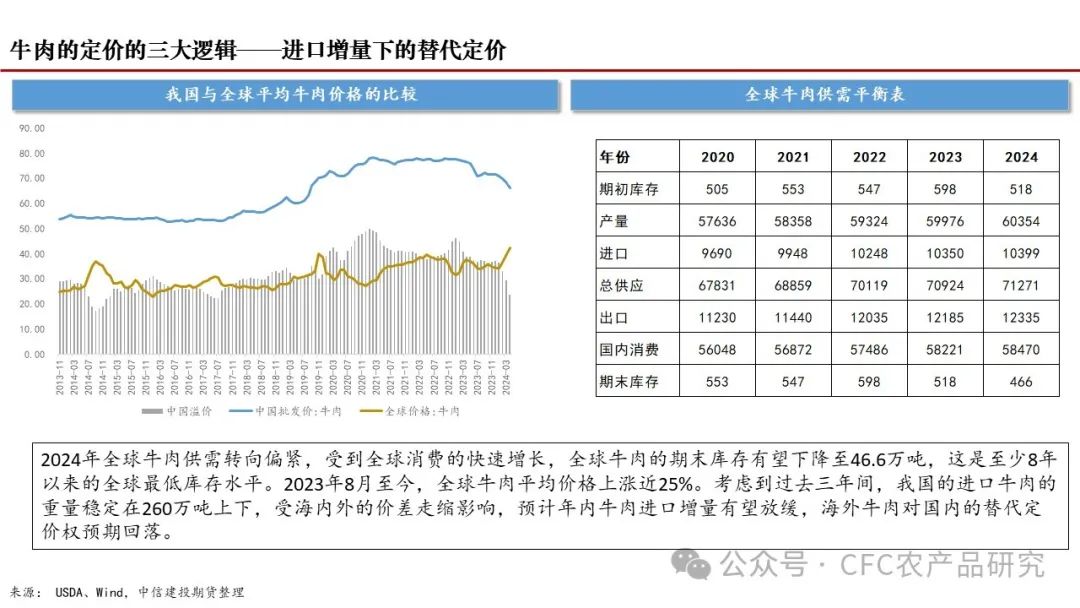 牛市场未来展望，2024年行情预测与展望